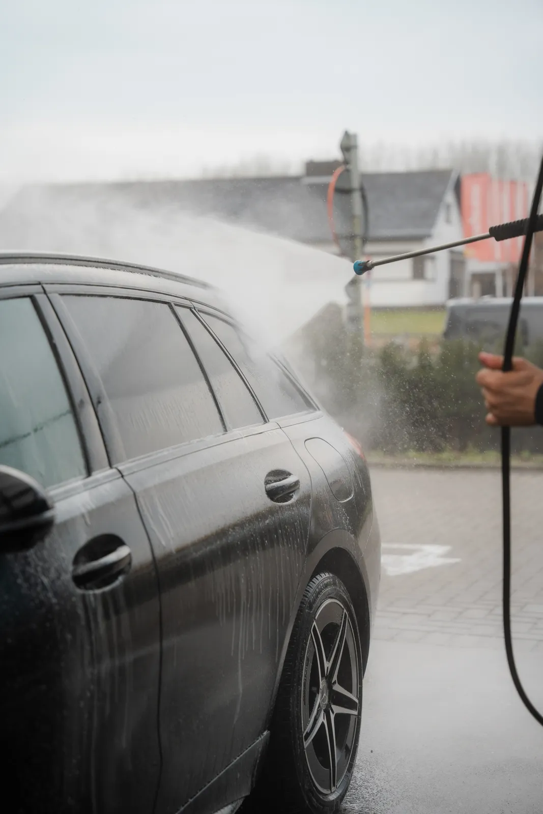 Ontdek ons best verkochte voertuigproduct