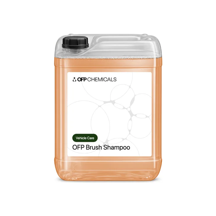 OFP Brush Shampoo