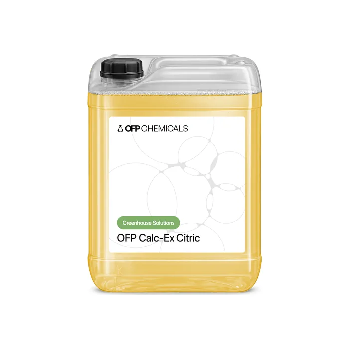 OFP Calc-Ex Citric