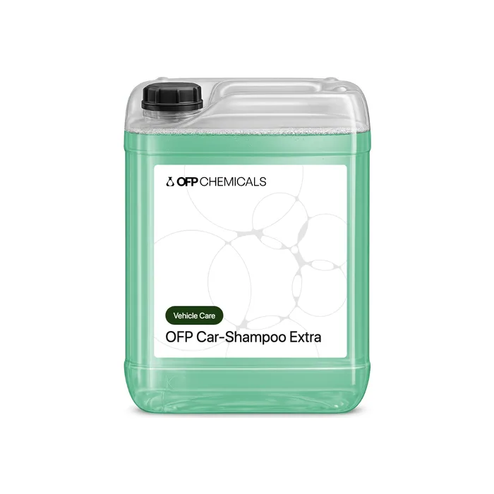 OFP Car-Shampoo Extra