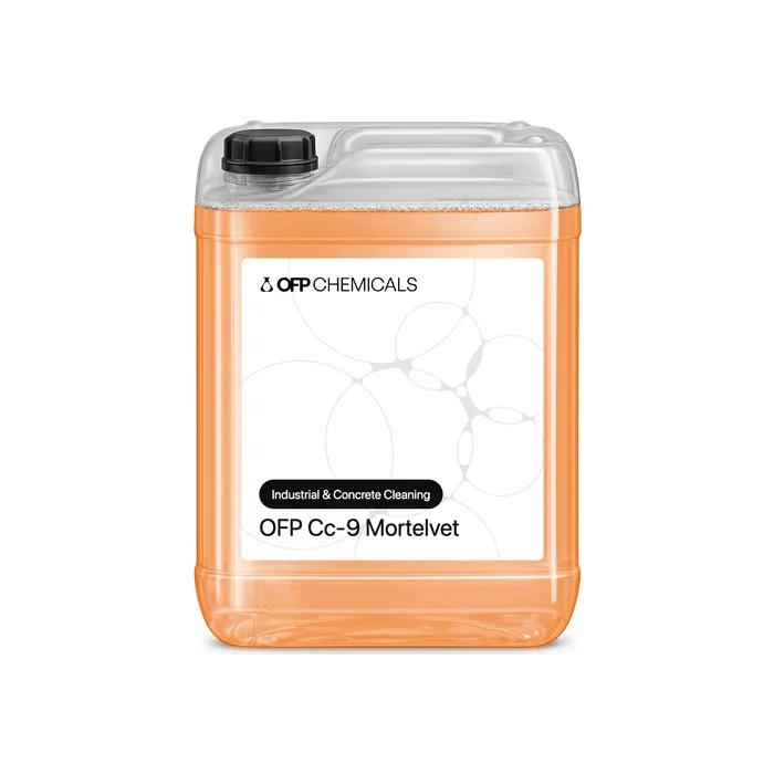 OFP Cc-9 Mortelvet 25L