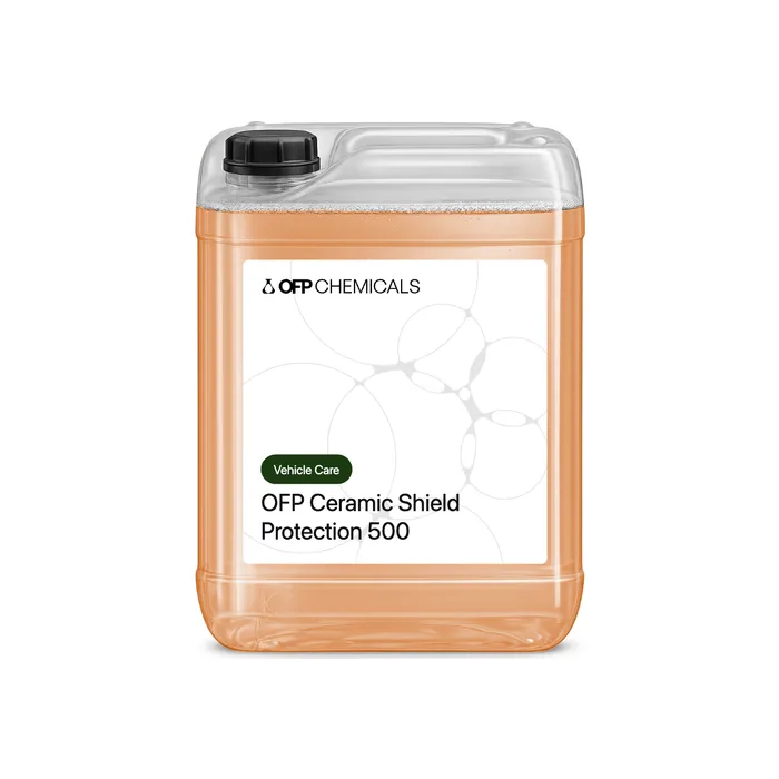 OFP Ceramic Shield Protection 500