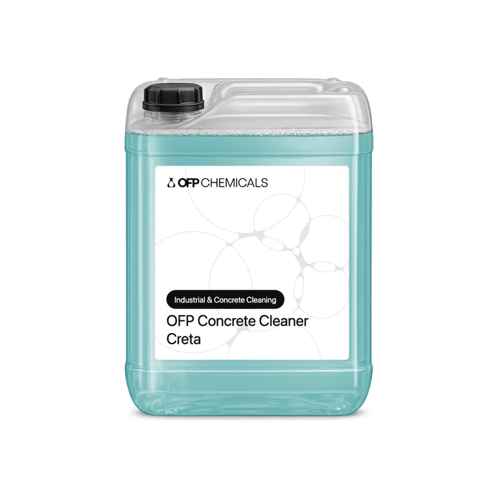 OFP Concrete Cleaner Creta 25L