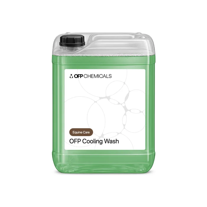OFP Cooling Wash