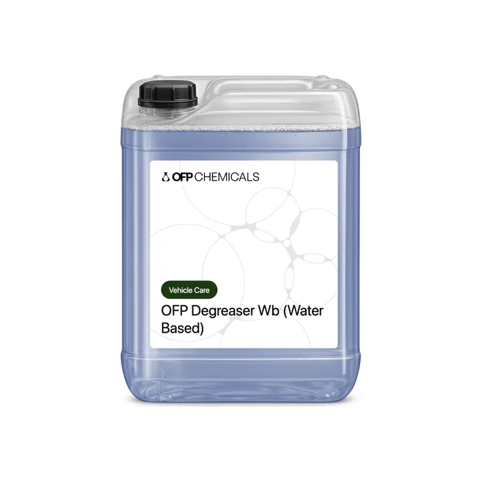 OFP Degreaser Wb (Water Based)