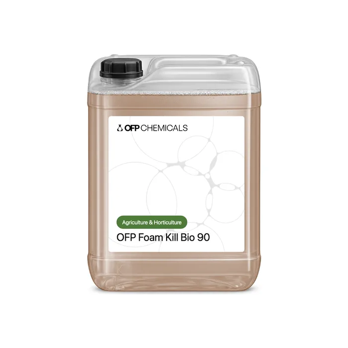 OFP Foam Kill Bio 90 25L
