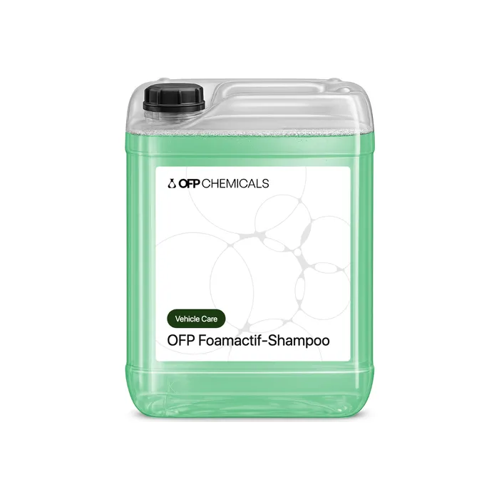 OFP Foamactif-Shampoo
