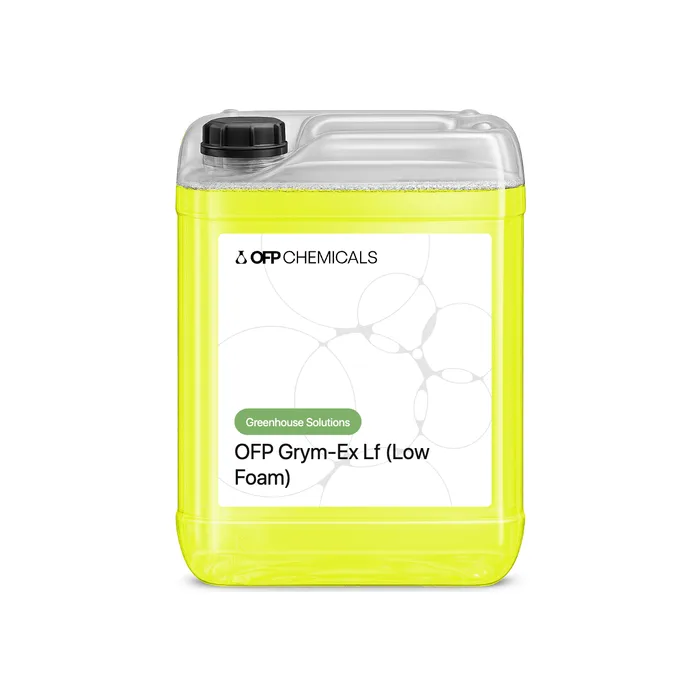 OFP Grym-Ex Lf (Low Foam) 25L