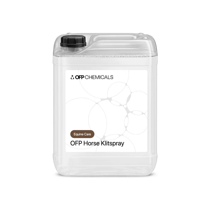 OFP Horse Klitspray