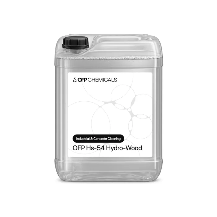 OFP Hs-54 Hydro-Wood