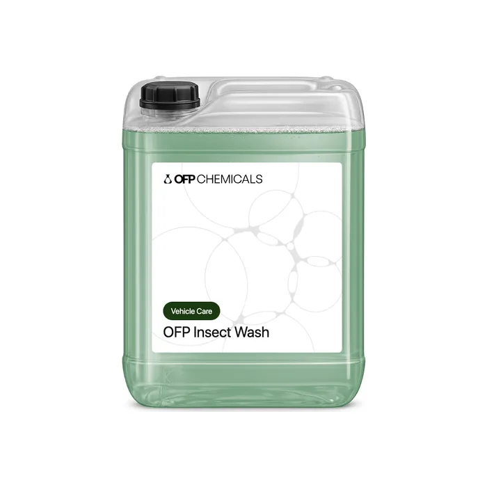 OFP Insect Wash 25L