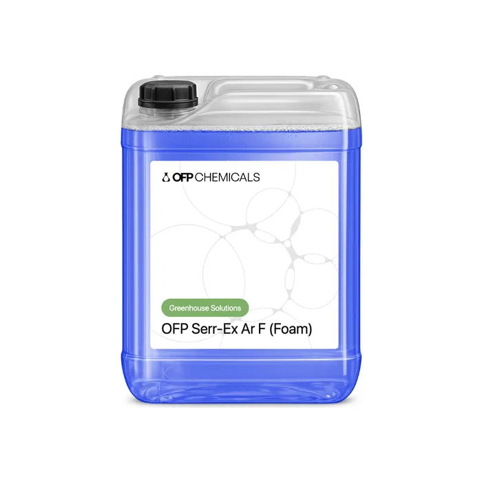 OFP Serr-Ex Ar F (Foam) 25L