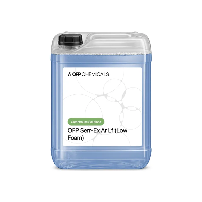 OFP Serr-Ex Ar Lf (Low Foam) 25L