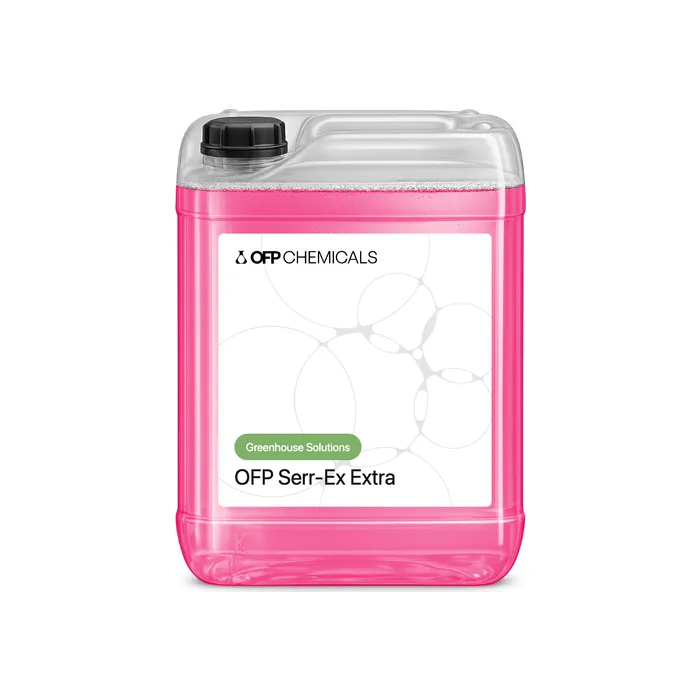 OFP Serr-Ex Extra 25L
