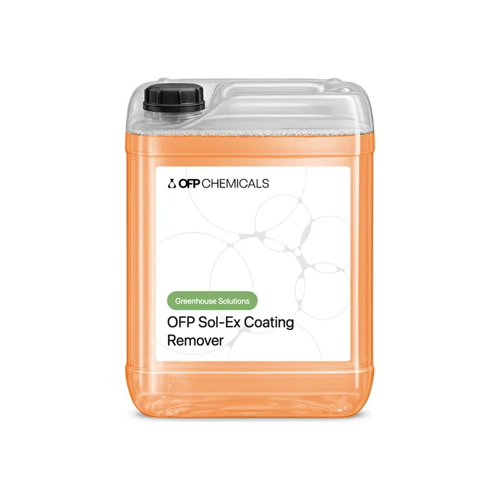 OFP Sol-Ex Coating Remover 25L