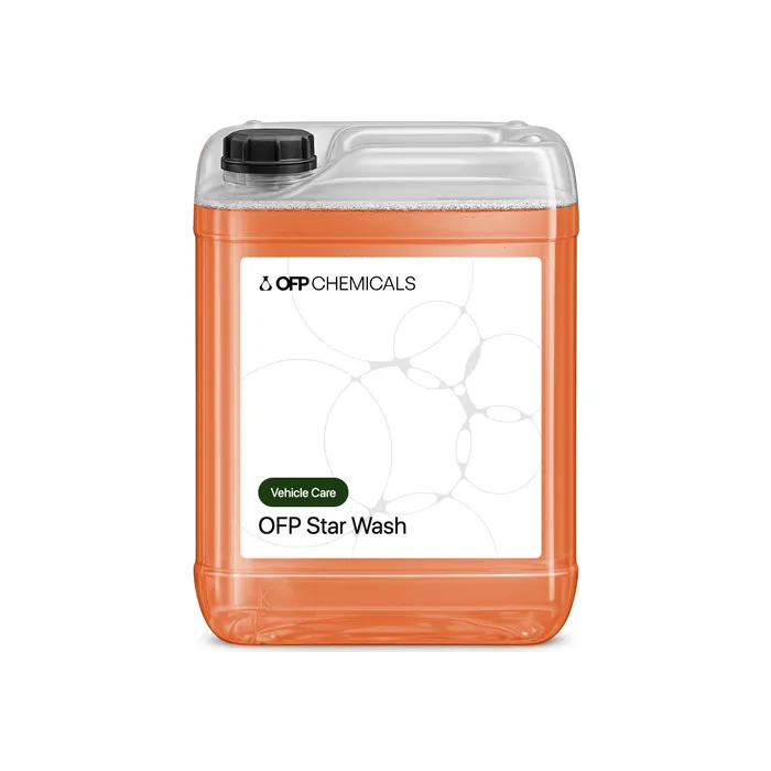 OFP Star Wash