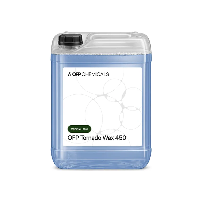 OFP Tornado Wax 450 25L