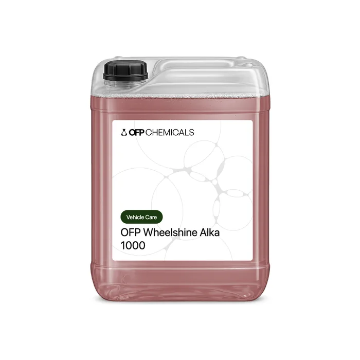 OFP Wheelshine Alka 1000