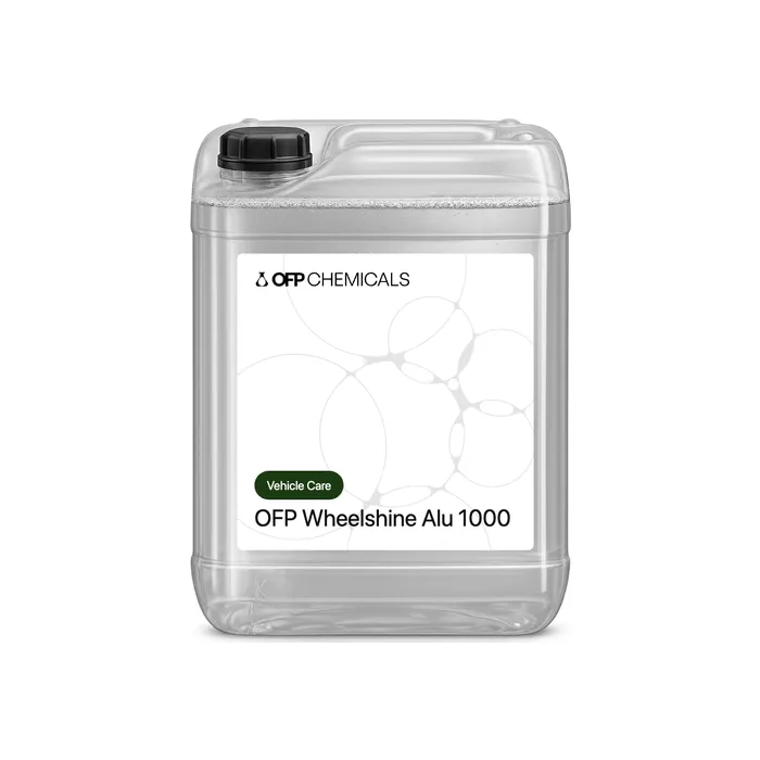 OFP Wheelshine Alu 1000
