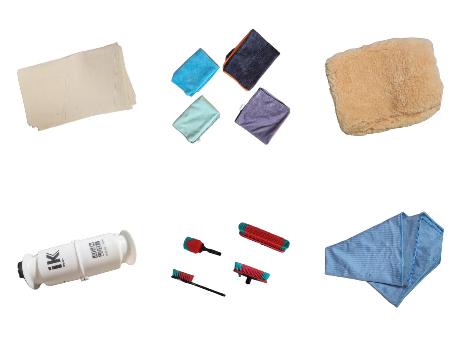 Accessories
