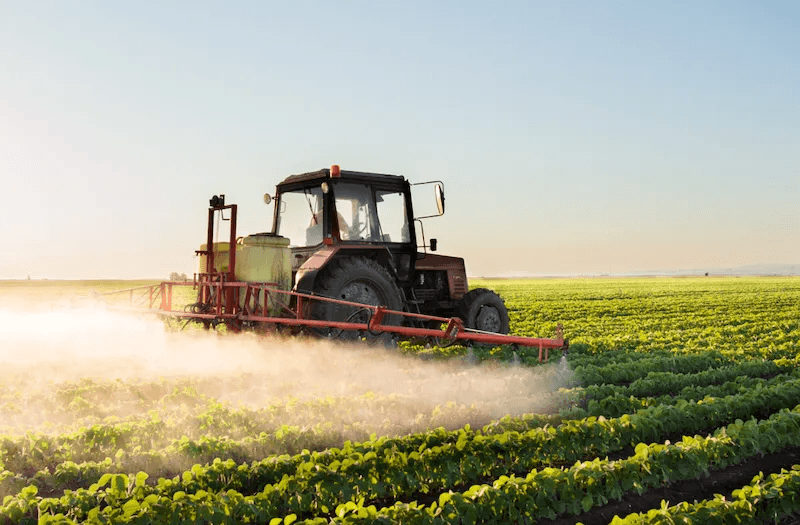 Agriculture